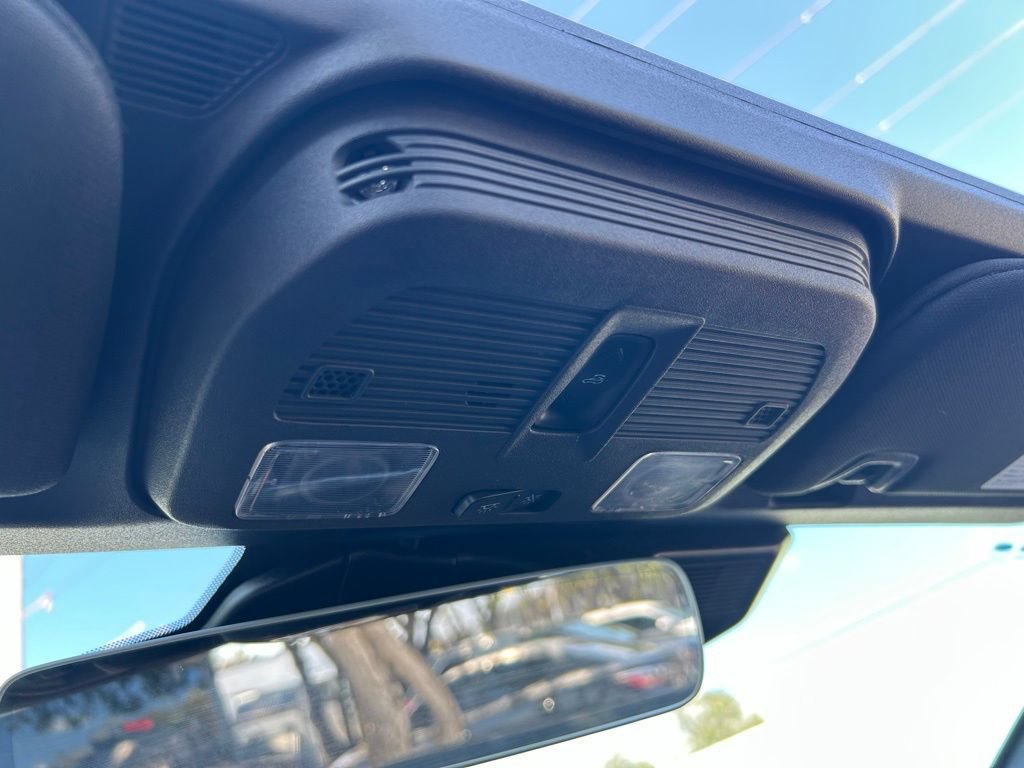 Used 2025 Ford Mustang Premium RWD image 26