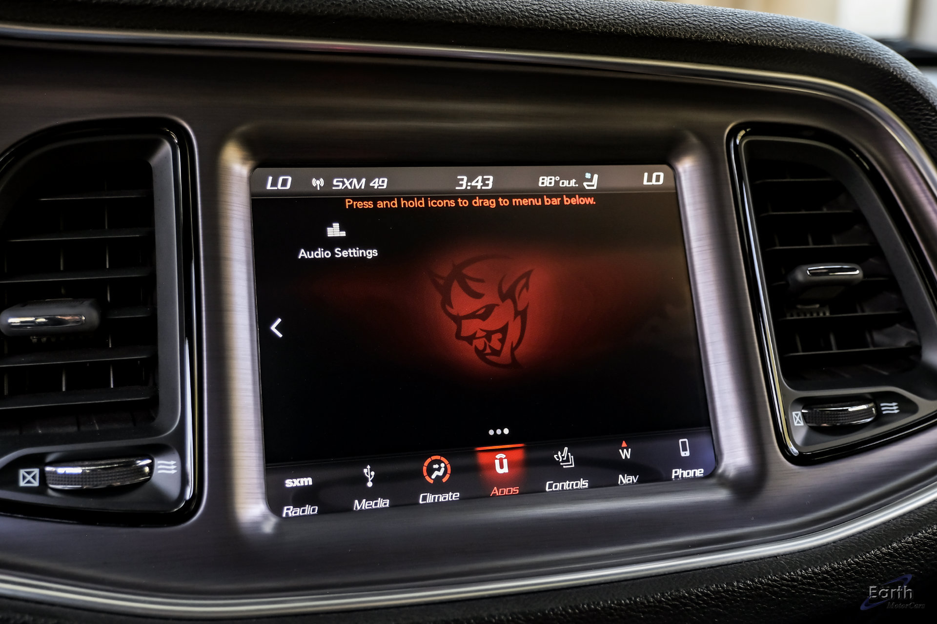 Used 2018 Dodge Challenger SRT Demon RWD image 84