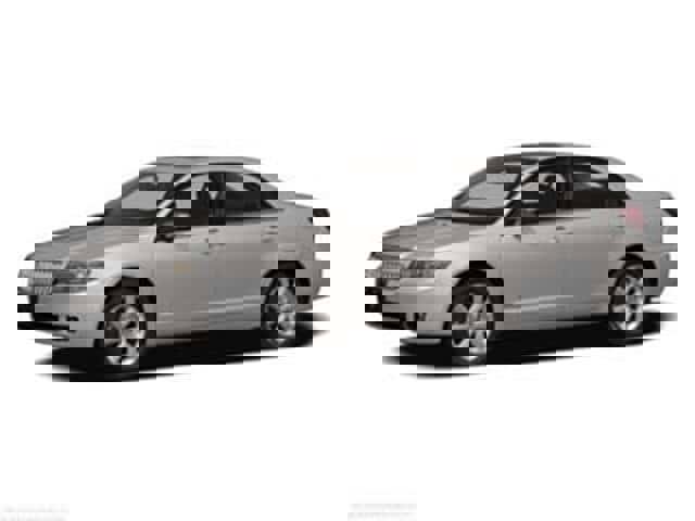 Used 2008 Lincoln MKZ