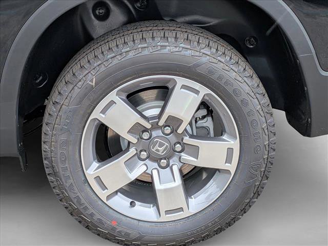 New 2026 Honda Ridgeline RTL image 9