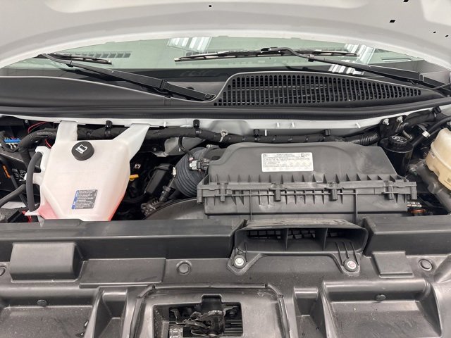 New 2025 Chevrolet Express 3500 w/ Power Convenience Package image 43