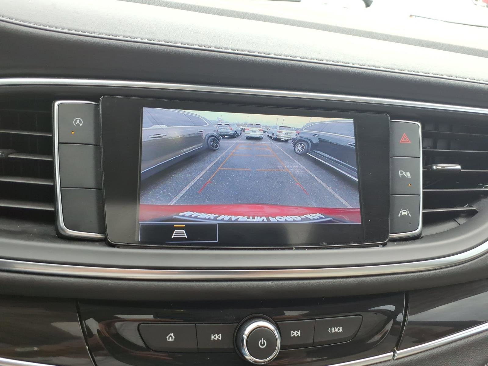 Used 2023 Buick Enclave Essence w/ Experience Buick Package image 19