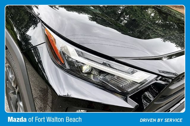Used 2024 Toyota RAV4 Adventure AWD/4WD image 33