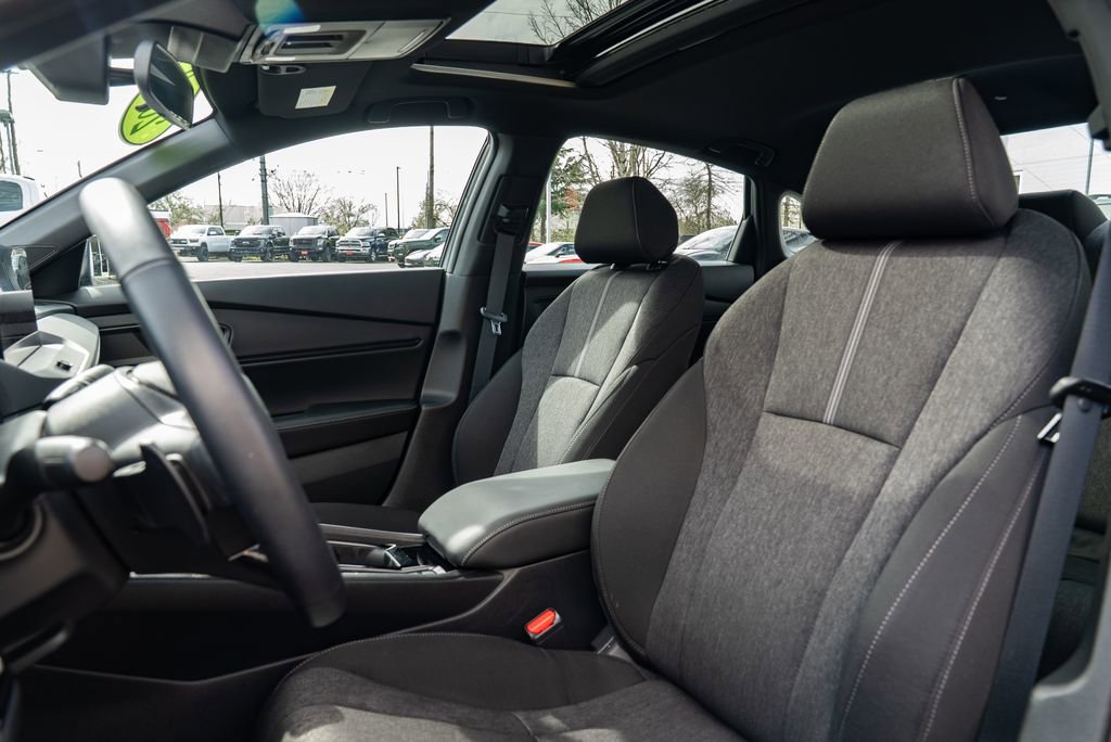 Used 2023 Honda Accord Sport image 20