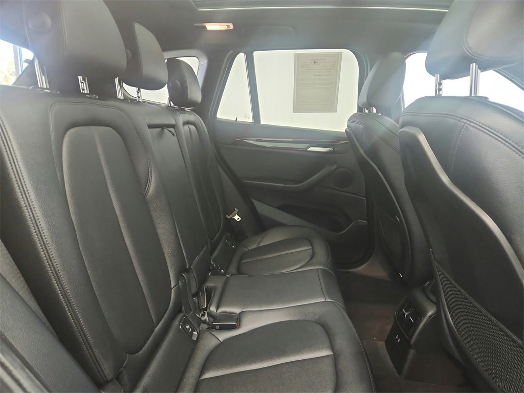 Used 2019 BMW X1 xDrive28i w/ Convenience Package image 27