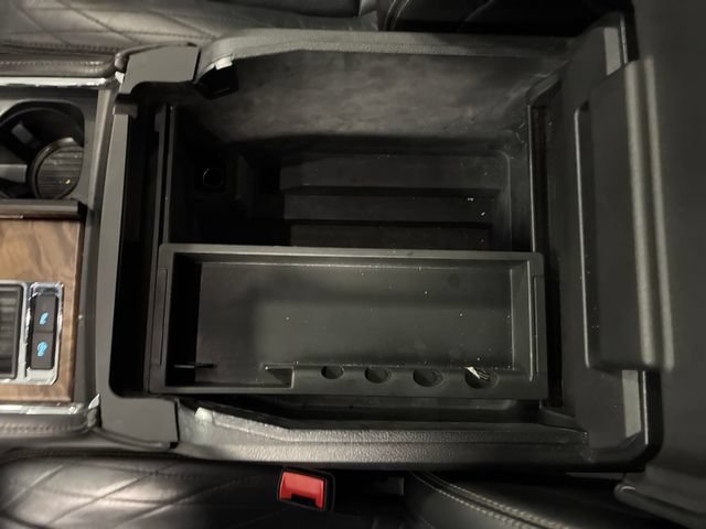 Used 2021 Ford Expedition Max Platinum RWD image 27