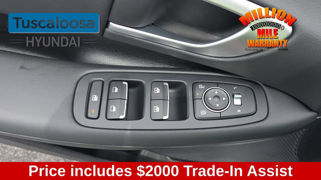 Used 2025 Hyundai Sonata SEL FWD image 13