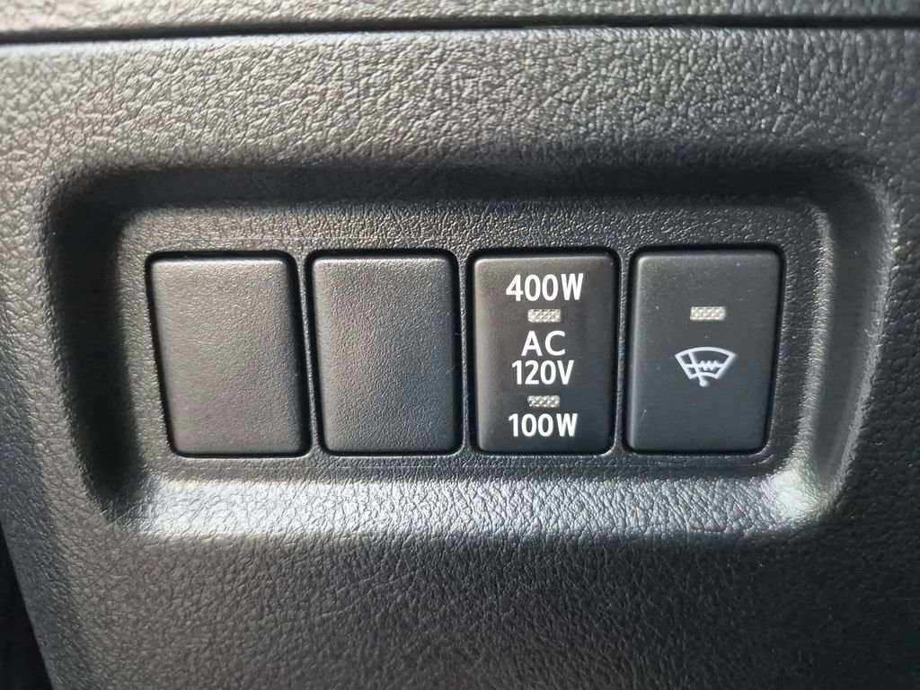 Used 2024 Toyota 4Runner TRD Off-Road Premium image 26