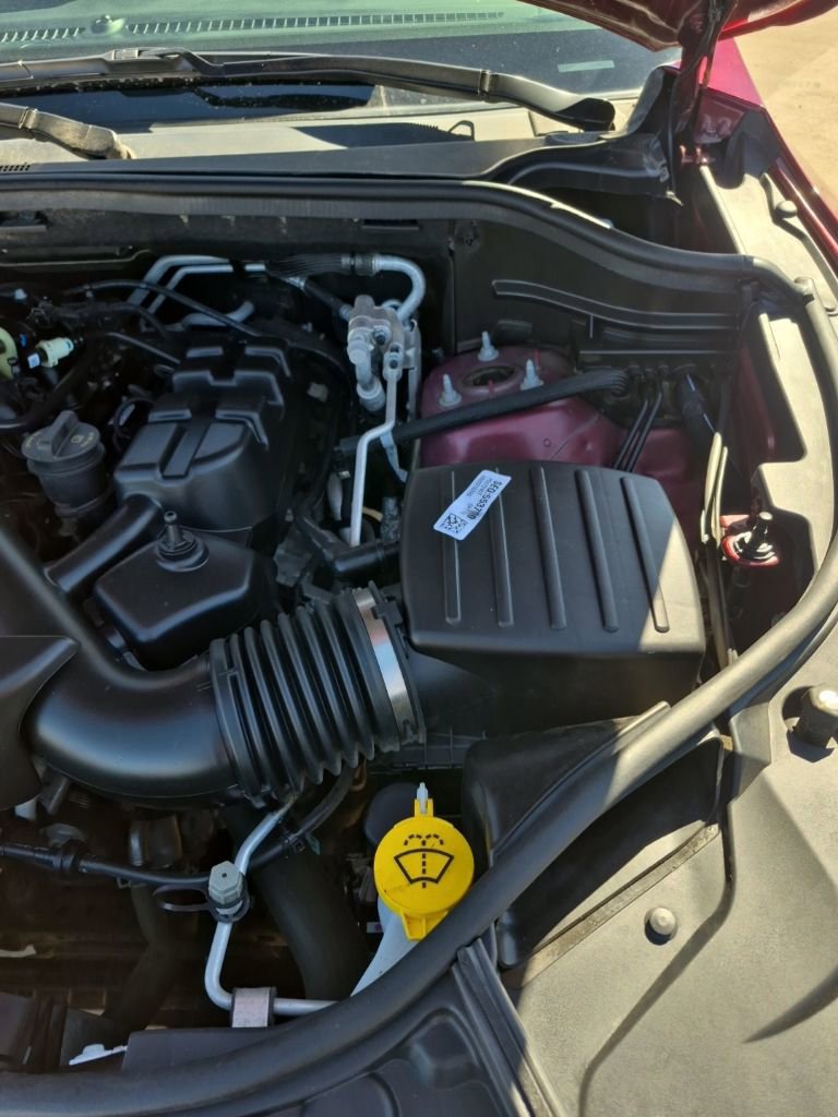 Certified 2023 Dodge Durango GT image 63