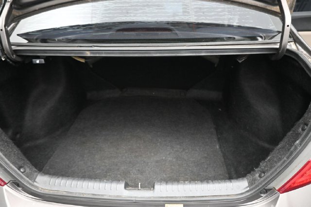 Used 2012 Honda Civic LX image 45