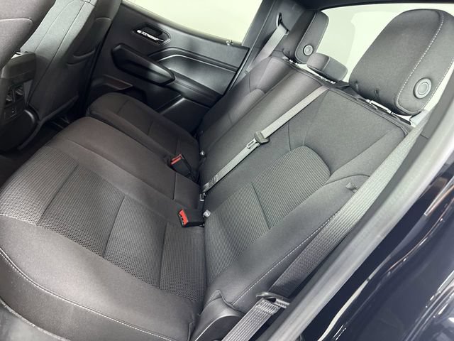 Certified 2024 GMC Canyon Elevation w/ Trailering Package RWD image 25