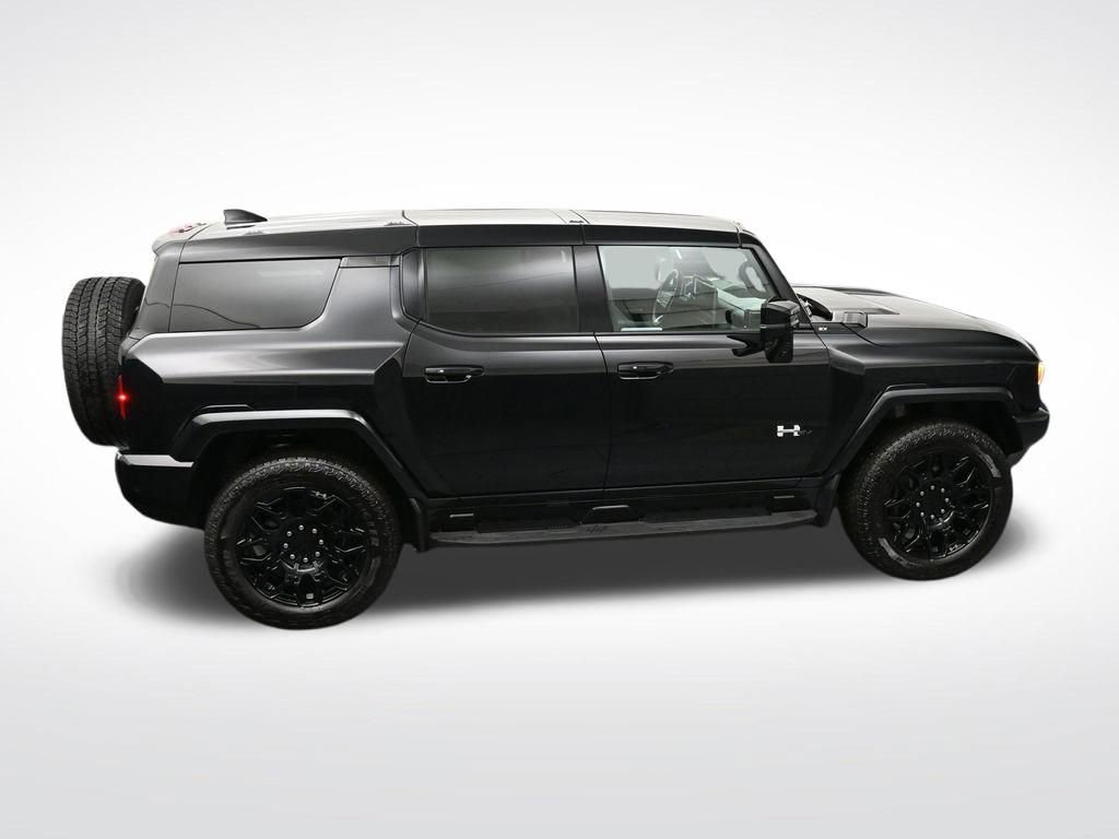 Used 2025 GMC Hummer EV 2X AWD/4WD image 20