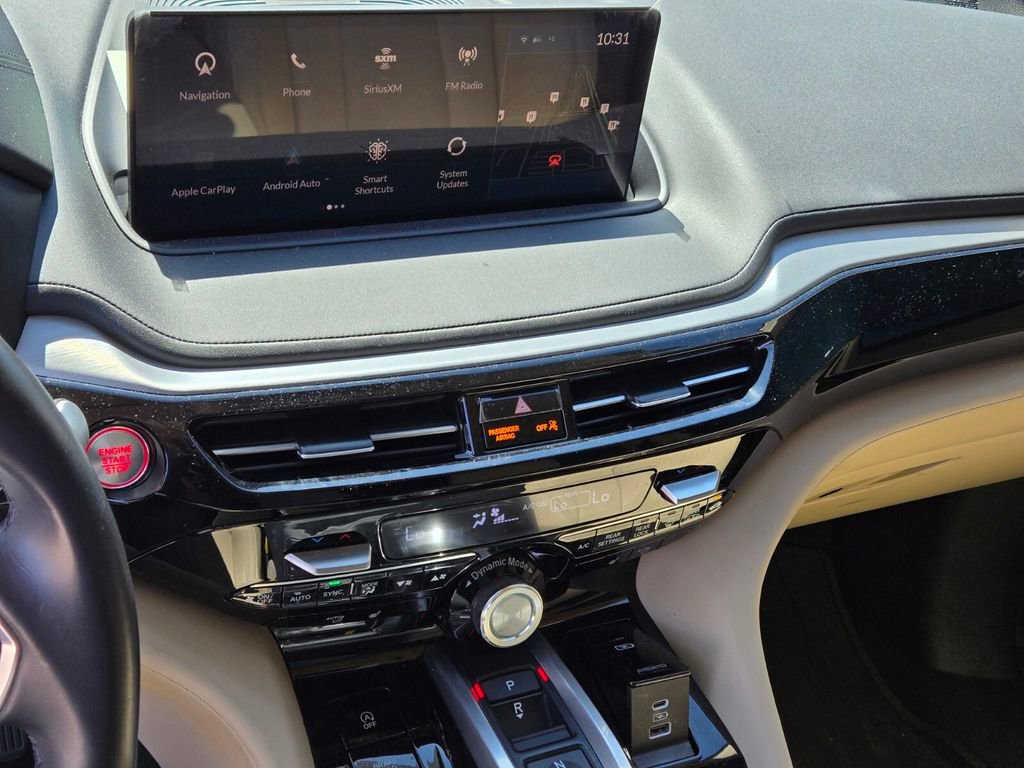 Certified 2024 Acura MDX FWD w/ Technology Package image 13