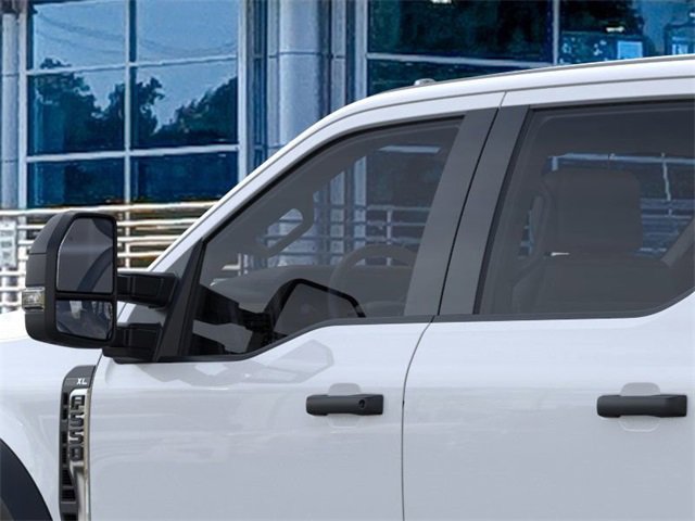 New 2026 Ford F550 4x4 Crew Cab Super Duty image 20
