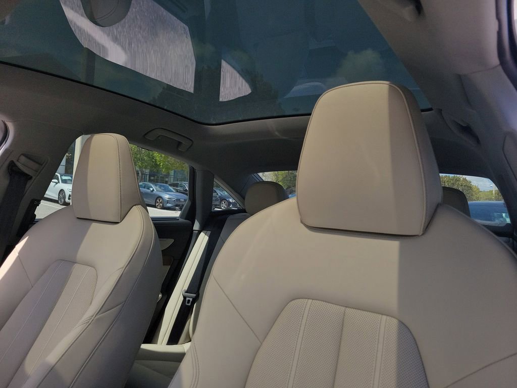 New 2026 Audi A6 Premium Plus image 15