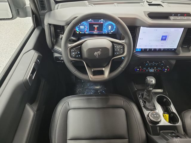 New 2026 Ford Bronco Big Bend AWD/4WD image 11