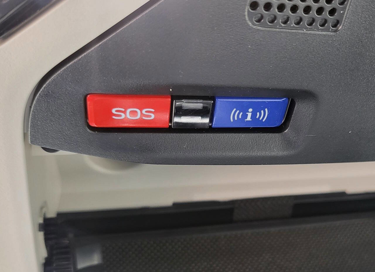 Used 2021 Subaru Legacy Premium image 26