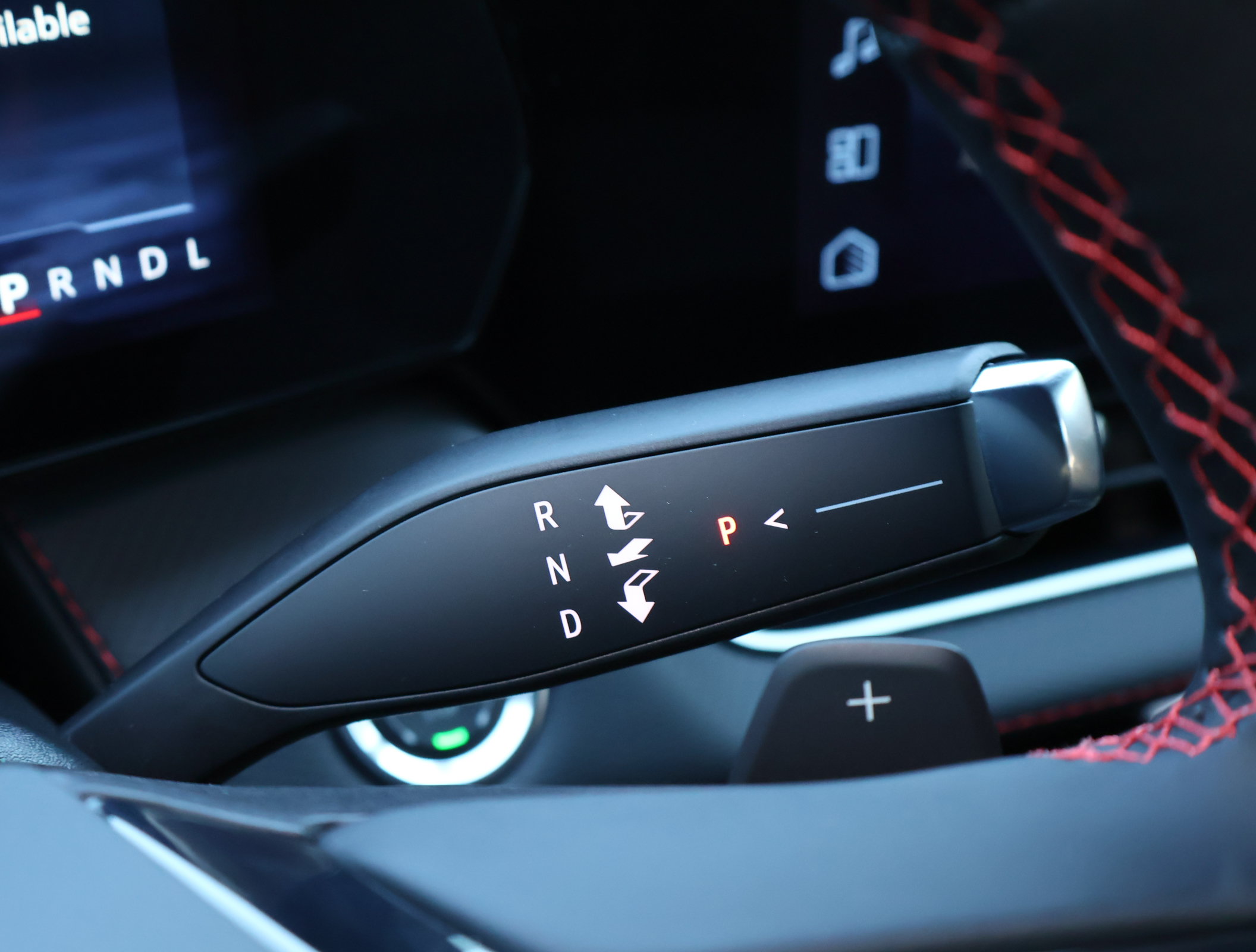 New 2027 Chevrolet Equinox RS w/ Safety and Technology Package FWD image 16