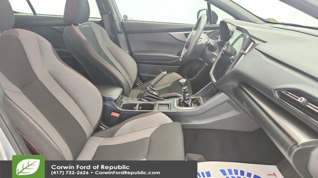 Used 2024 Subaru WRX image 22