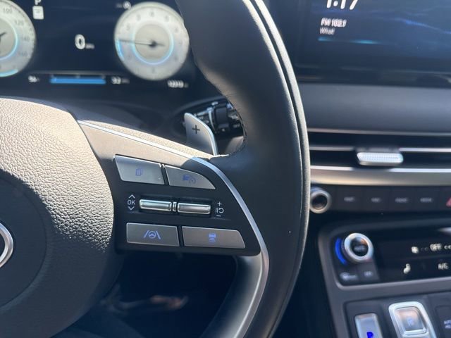 Used 2025 Hyundai Palisade Calligraphy image 13