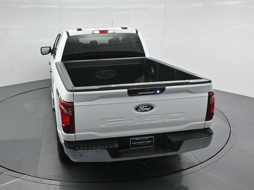 Used 2024 Ford F150 XLT w/ Tow/Haul Package AWD/4WD image 31
