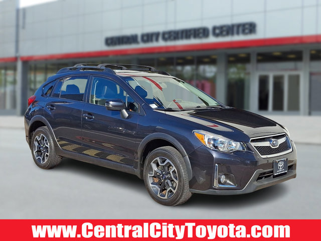 Used 2016 Subaru Crosstrek 2.0i Limited