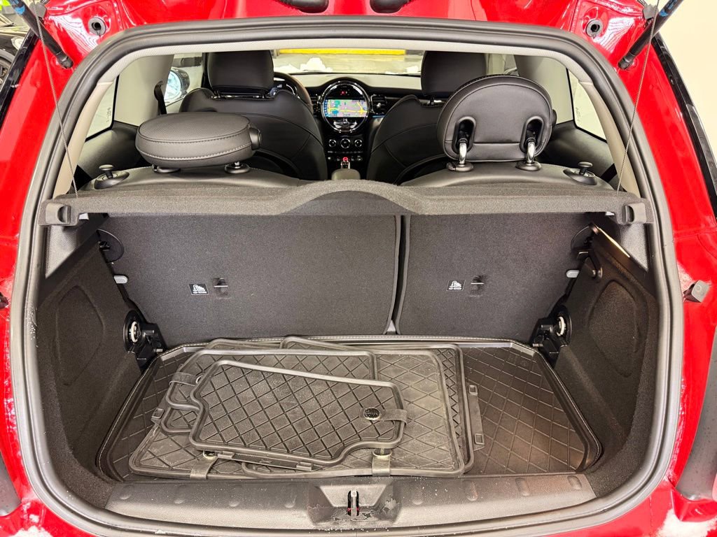 Certified 2024 MINI Cooper S image 21
