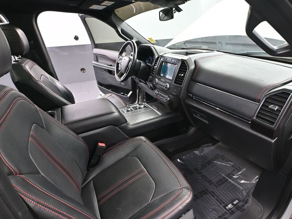 Used 2019 Ford Expedition Limited w/ Equipment Group 303A image 58