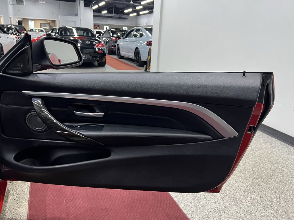 Used 2016 BMW 435i 435i image 32