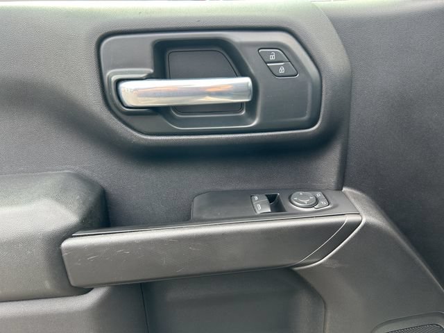 Used 2020 Chevrolet Silverado 1500 W/T w/ WT Value Package RWD image 17