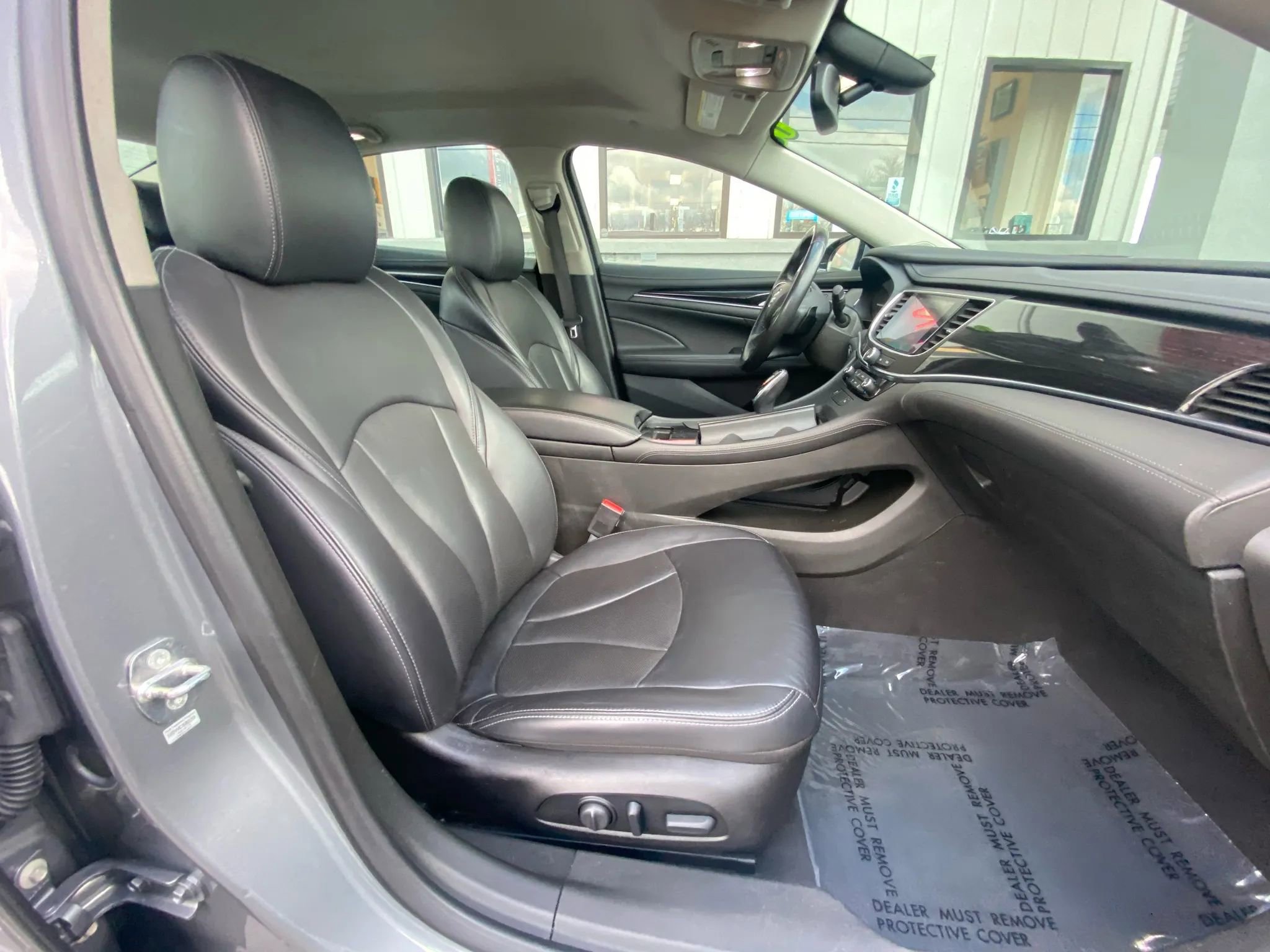 Used 2018 Buick LaCrosse Essence image 27