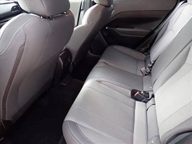 Certified 2024 Subaru Crosstrek 2.0i AWD/4WD image 9