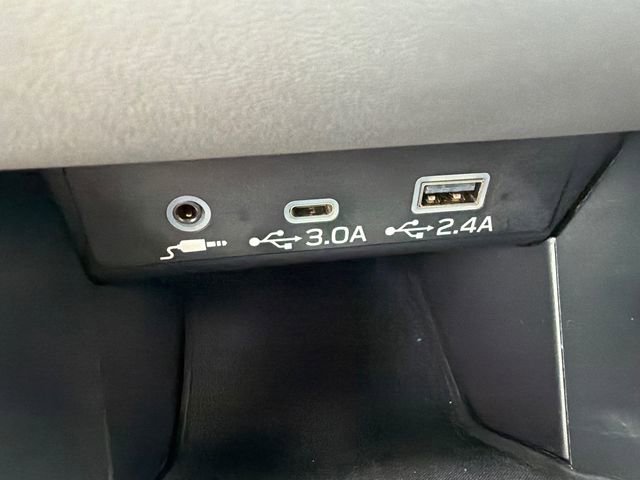 Certified 2025 Subaru Legacy Premium image 35