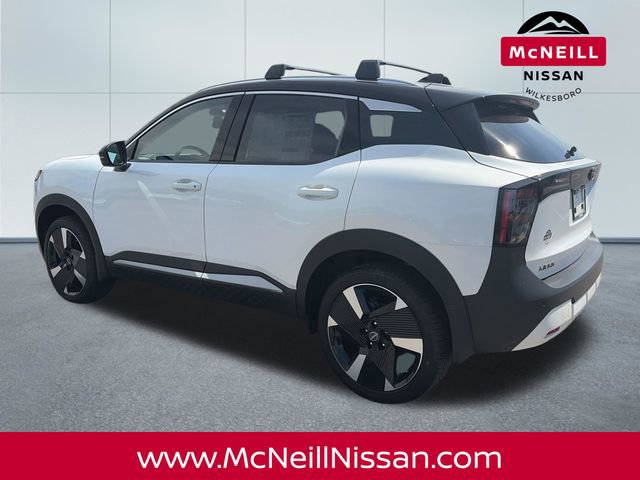 New 2026 Nissan Kicks SR w/ Cold Weather Package AWD/4WD image 5