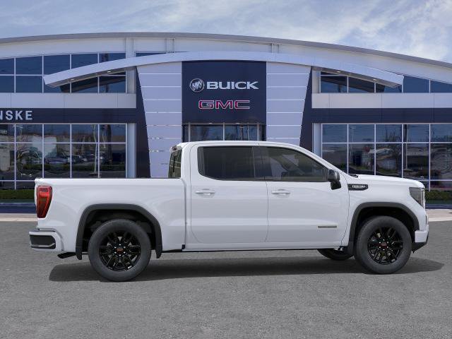 New 2026 GMC Sierra 1500 Elevation w/ Preferred Package RWD image 5