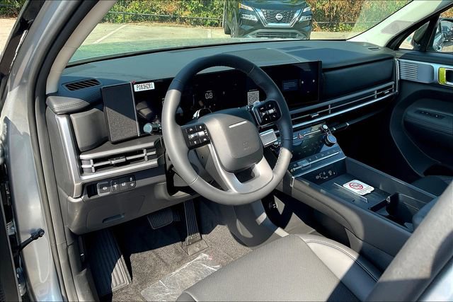 New 2025 Hyundai Santa Fe XRT image 6