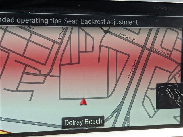 Used 2022 BMW X5 M w/ Competition Package 2 image 7