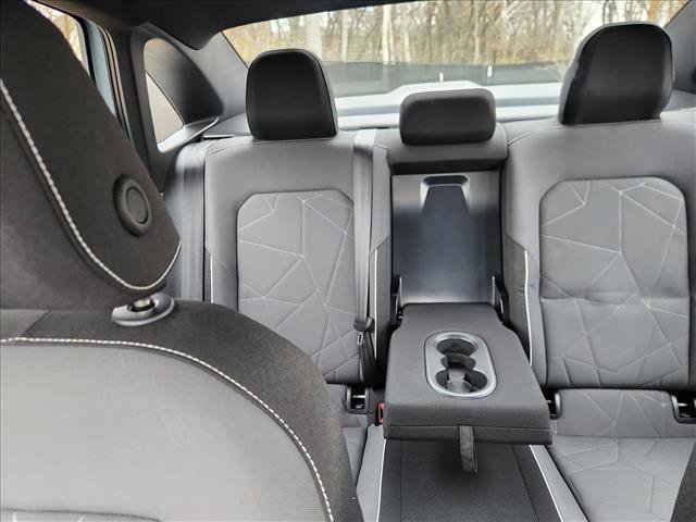 Certified 2025 Volkswagen Jetta Sport image 16