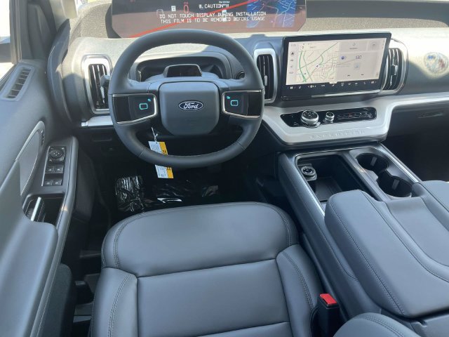 New 2027 Ford Expedition Max Active RWD image 12