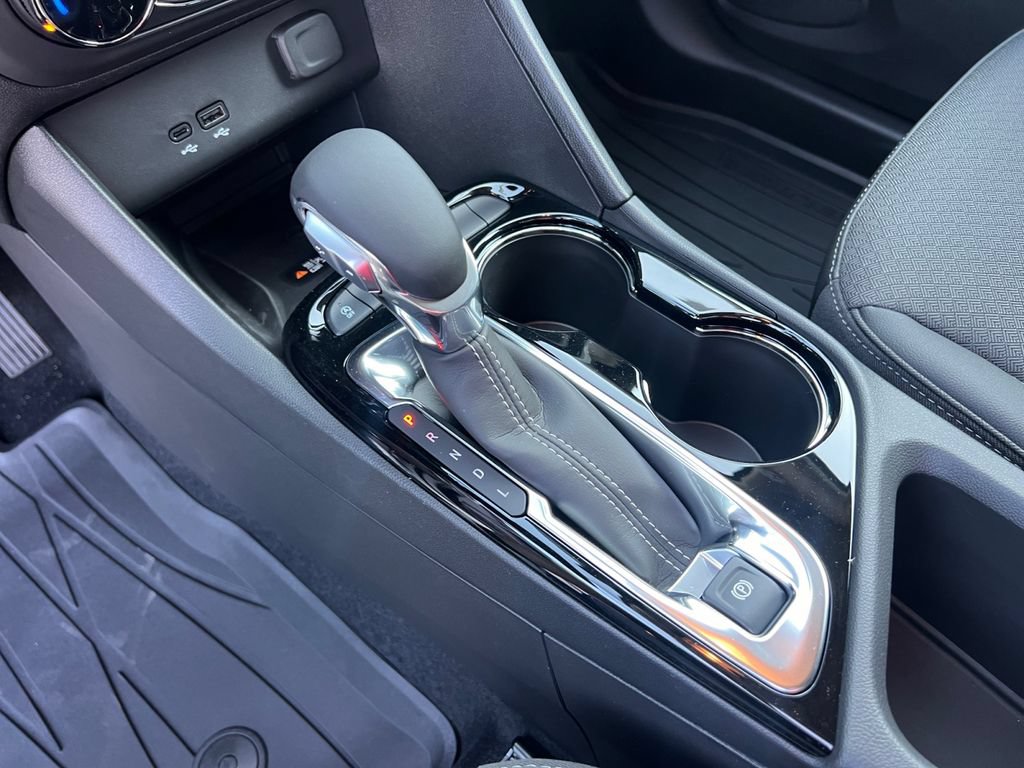 New 2026 Buick Encore GX Preferred w/ Advanced Technology Package FWD image 27