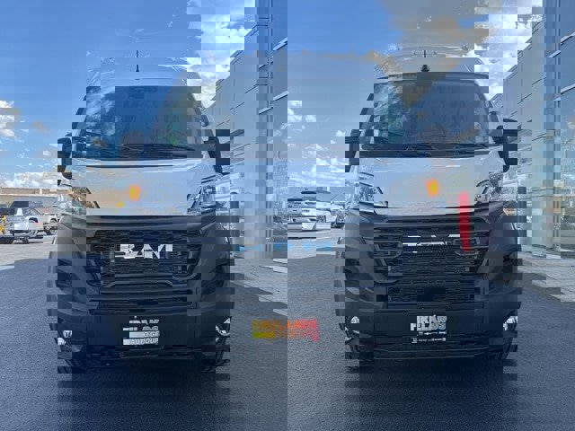 Used 2023 RAM ProMaster 3500 w/ Safety Group image 2