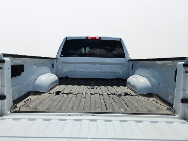 Used 2025 RAM 2500 Tradesman AWD/4WD image 23