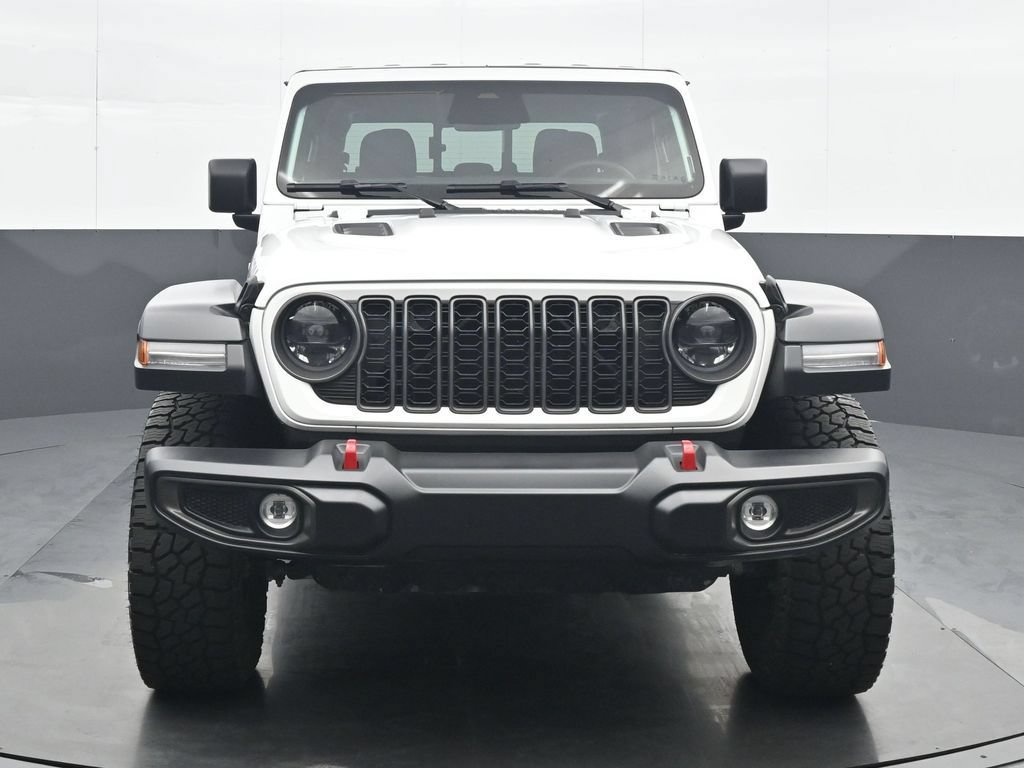 Used 2026 Jeep Gladiator Rubicon