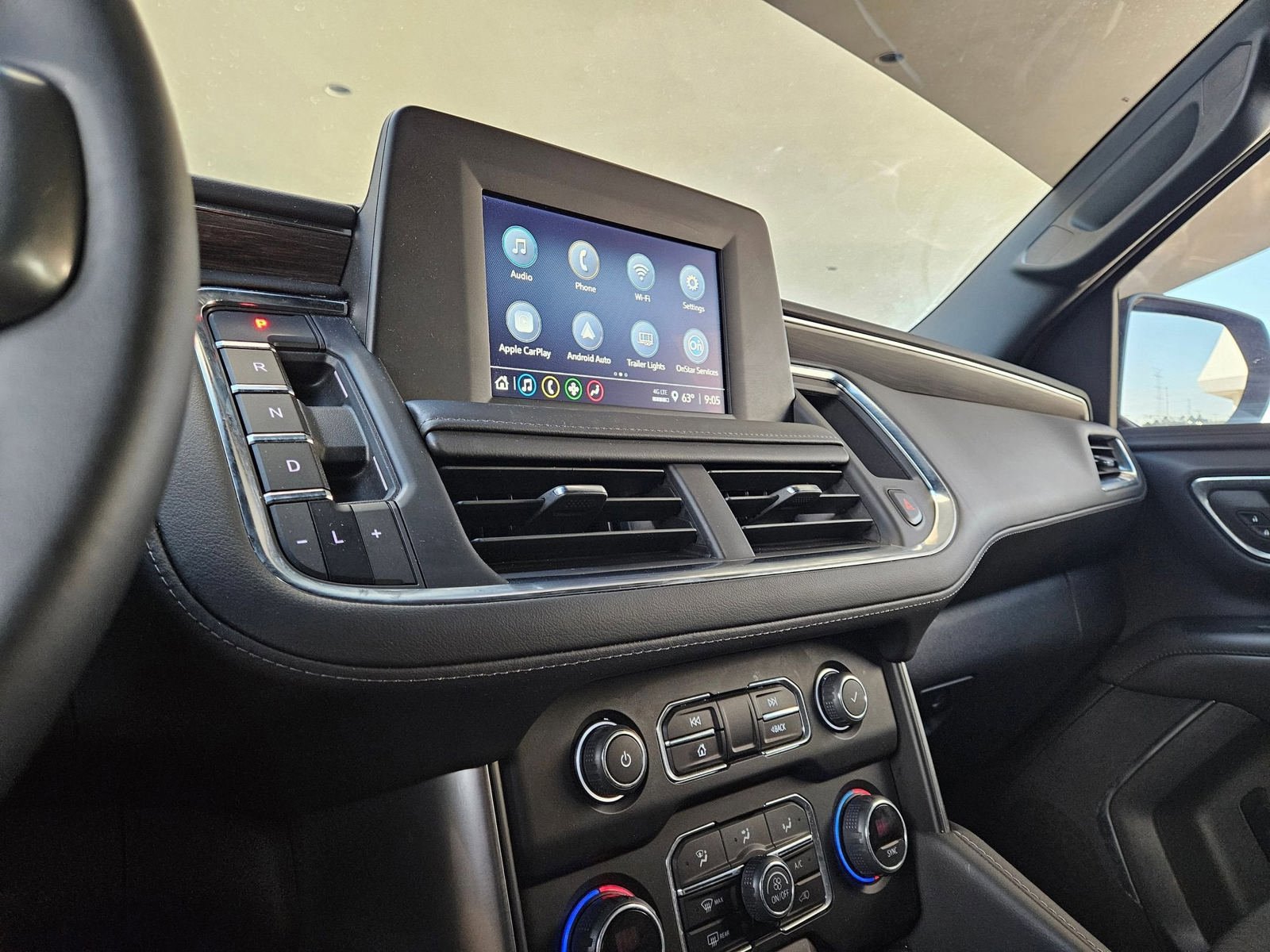 Used 2024 Chevrolet Tahoe LS image 15