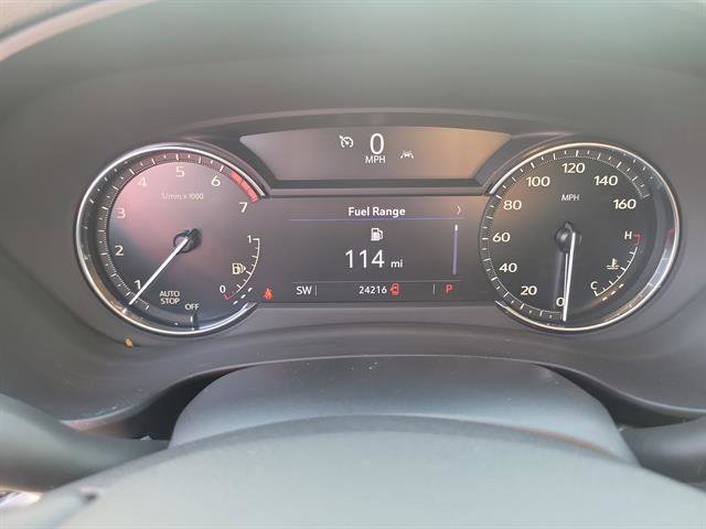 Certified 2023 Cadillac XT4 Premium Luxury image 50