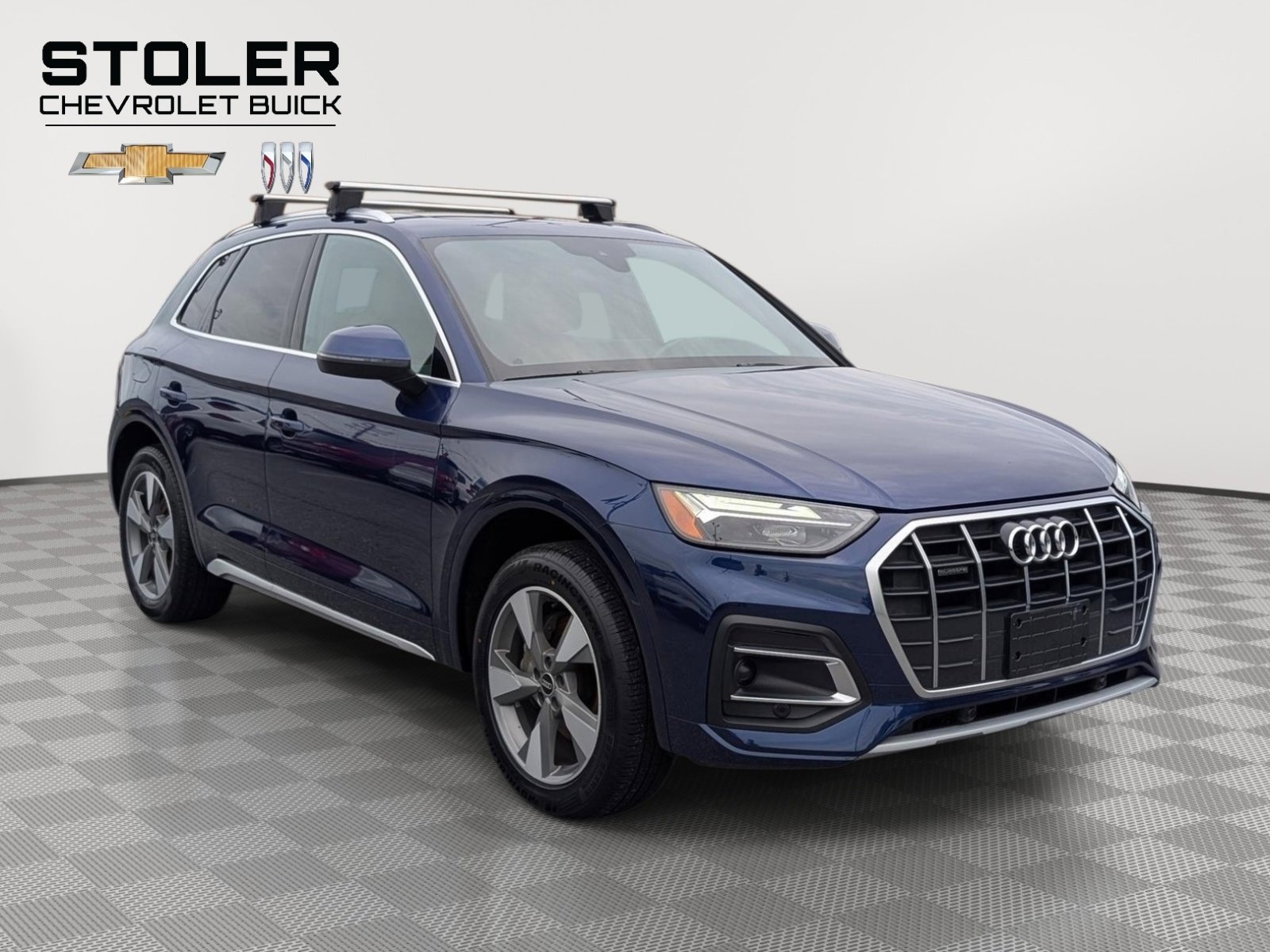 Used 2023 Audi Q5 2.0T Premium w/ Convenience Package AWD/4WD image 7