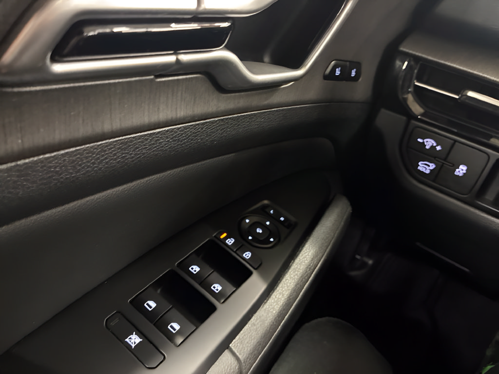 Certified 2026 Kia Sportage X-Line w/ X-Line Technology Package AWD/4WD image 28