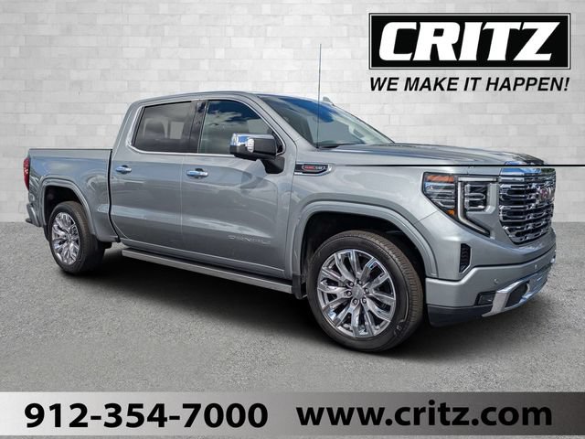 Used 2026 GMC Sierra 1500 Denali