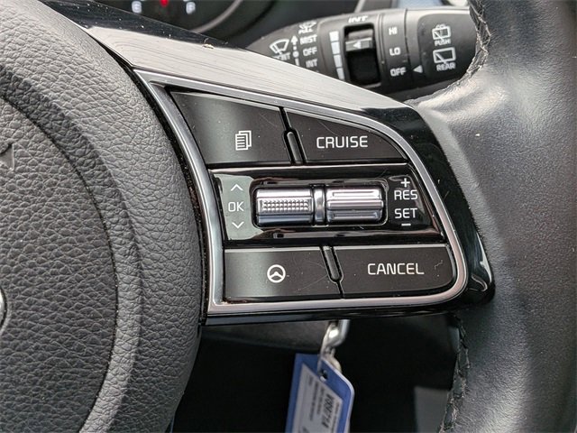 Used 2021 Kia Seltos S image 25