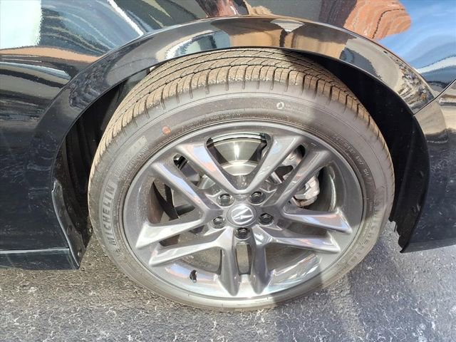 Used 2025 Acura TLX SH-AWD w/ A-SPEC Pkg image 28